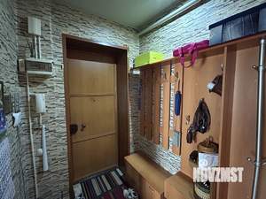 2-к квартира, вторичка, 56м2, 1/5 этаж