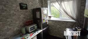 3-к квартира, вторичка, 65м2, 2/5 этаж