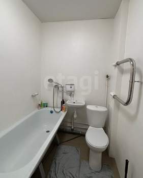 Студия квартира, вторичка, 30м2, 19/20 этаж
