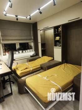 3-к квартира, вторичка, 78м2, 9/22 этаж