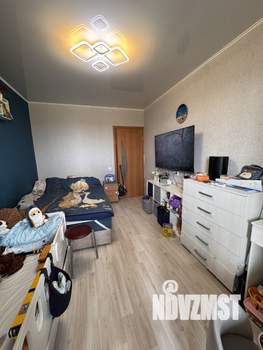 1-к квартира, вторичка, 32м2, 9/10 этаж