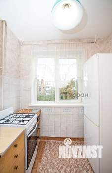 2-к квартира, вторичка, 44м2, 3/5 этаж