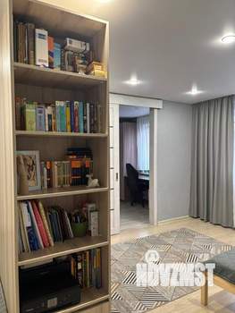 2-к квартира, вторичка, 45м2, 5/5 этаж