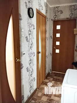 2-к квартира, вторичка, 54м2, 4/5 этаж