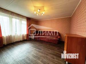 1-к квартира, вторичка, 36м2, 3/5 этаж