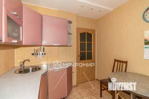 2-к квартира, вторичка, 44м2, 2/5 этаж