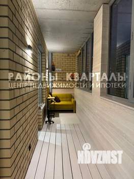 3-к квартира, вторичка, 105м2, 3/14 этаж