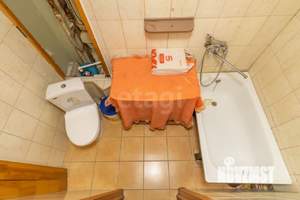 1-к квартира, вторичка, 33м2, 1/9 этаж