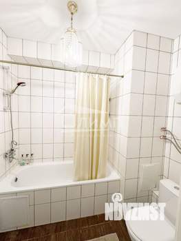 1-к квартира, вторичка, 55м2, 11/13 этаж