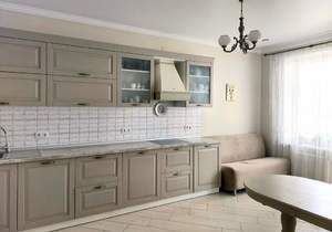 3-к квартира, вторичка, 102м2, 6/24 этаж