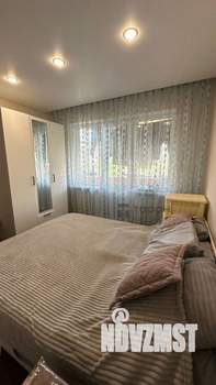 1-к квартира, вторичка, 31м2, 4/5 этаж