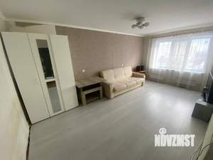 1-к квартира, вторичка, 36м2, 6/9 этаж