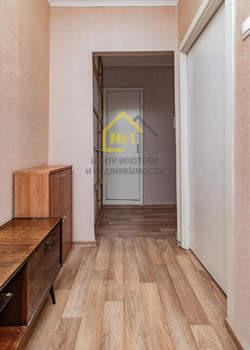 1-к квартира, вторичка, 32м2, 10/10 этаж