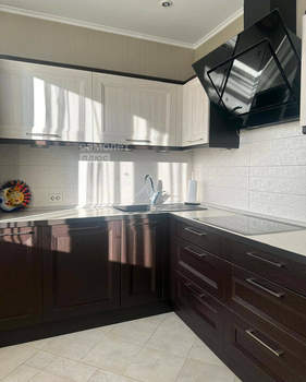 3-к квартира, вторичка, 124м2, 12/16 этаж