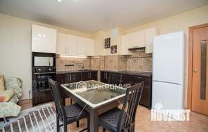 3-к квартира, вторичка, 77м2, 6/16 этаж