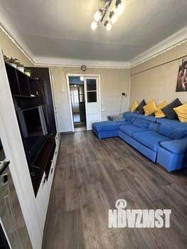 3-к квартира, вторичка, 78м2, 4/5 этаж