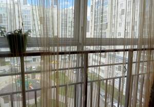 2-к квартира, вторичка, 53м2, 6/11 этаж