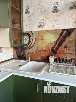 2-к квартира, вторичка, 56м2, 4/5 этаж