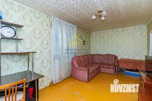 2-к квартира, вторичка, 50м2, 1/9 этаж