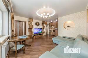 4-к квартира, вторичка, 86м2, 10/11 этаж
