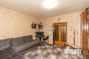 2-к квартира, вторичка, 57м2, 6/10 этаж