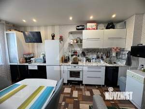 3-к квартира, вторичка, 69м2, 8/10 этаж