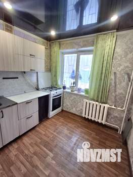 2-к квартира, вторичка, 45м2, 1/5 этаж