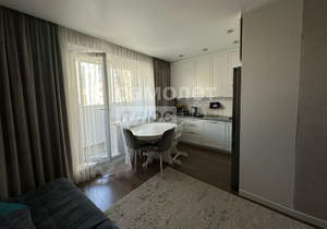 2-к квартира, вторичка, 55м2, 3/9 этаж