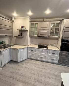 2-к квартира, вторичка, 53м2, 11/20 этаж