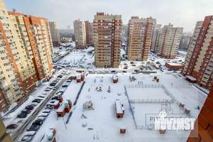 1-к квартира, вторичка, 65м2, 14/15 этаж