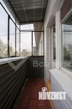 2-к квартира, вторичка, 46м2, 5/5 этаж