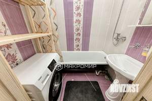 1-к квартира, вторичка, 41м2, 4/10 этаж