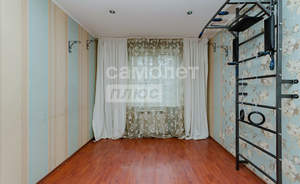 4-к квартира, вторичка, 124м2, 3/10 этаж