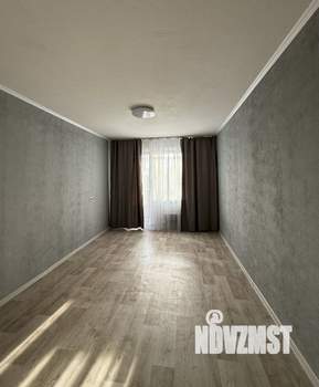 1-к квартира, вторичка, 34м2, 3/10 этаж