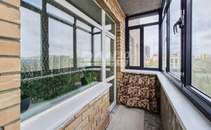 3-к квартира, вторичка, 109м2, 3/18 этаж