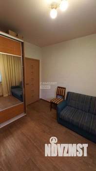 3-к квартира, вторичка, 54м2, 3/3 этаж