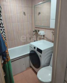 2-к квартира, вторичка, 45м2, 1/5 этаж