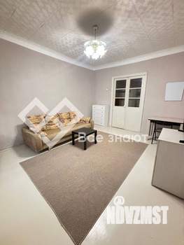 2-к квартира, вторичка, 60м2, 4/5 этаж