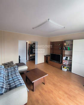 3-к квартира, вторичка, 75м2, 8/10 этаж