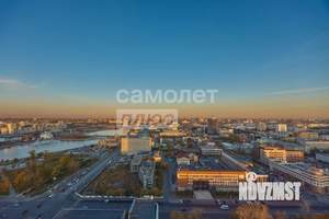 2-к квартира, вторичка, 71м2, 14/31 этаж