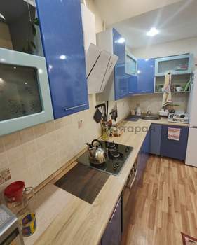 3-к квартира, вторичка, 80м2, 1/5 этаж