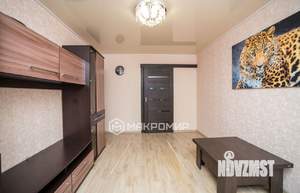 3-к квартира, вторичка, 50м2, 5/5 этаж