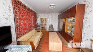 2-к квартира, вторичка, 51м2, 13/14 этаж