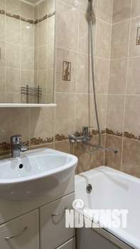 2-к квартира, вторичка, 43м2, 2/5 этаж