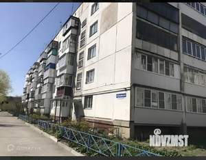 3-к квартира, вторичка, 70м2, 3/5 этаж