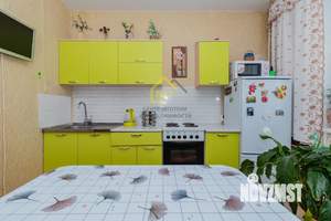 1-к квартира, вторичка, 32м2, 6/10 этаж