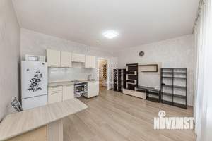 Студия квартира, вторичка, 24м2, 4/10 этаж