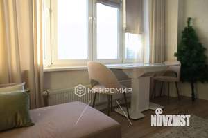 2-к квартира, вторичка, 58м2, 14/15 этаж