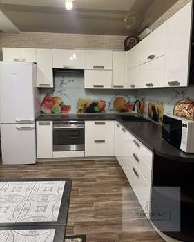 2-к квартира, вторичка, 65м2, 2/10 этаж