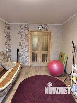 3-к квартира, вторичка, 65м2, 3/9 этаж